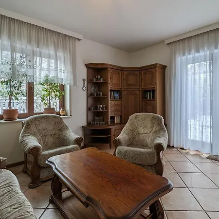 Appartement Dresden, 