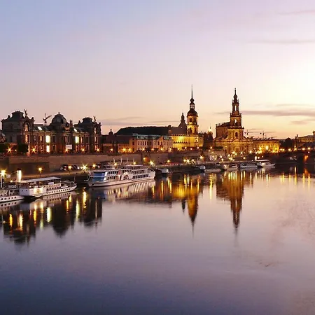 Dresden, 