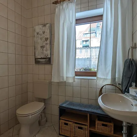 Appartamento Dresden, 