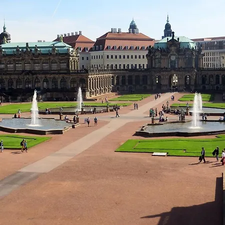 Dresden, 