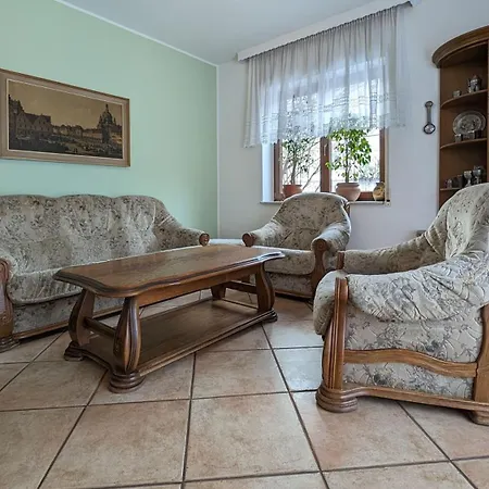 Appartamento Dresden, 