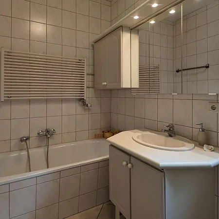 Appartamento Dresden, 