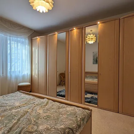 Appartamento Dresden, 