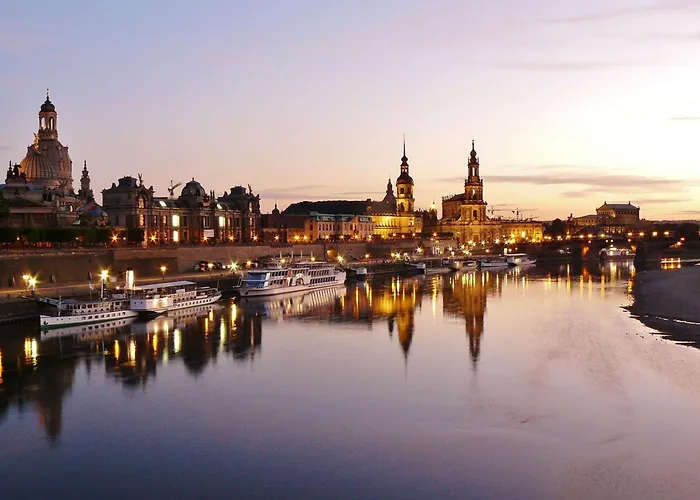 Dresden, 